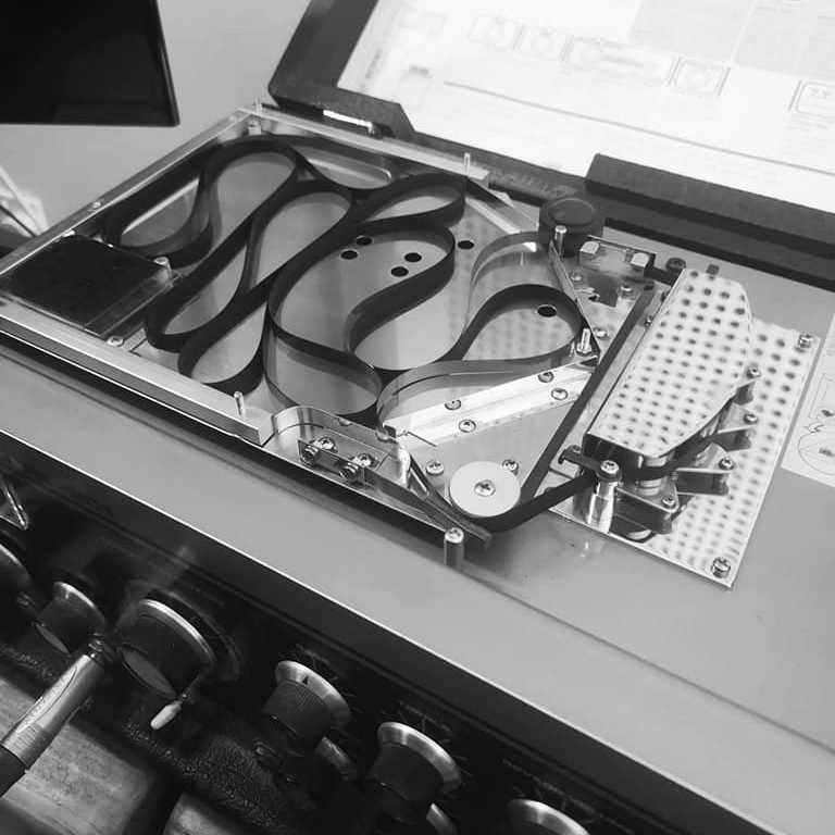 Studio cables